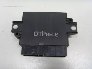 DPLA15C859DL Блок управления парктроником Land Rover Range Rover 4 Арт AM23775192, вид 4