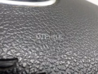 56900A2100 Подушка безопасности в рулевое колесо Kia Ceed 2 Арт AM84834638, вид 2