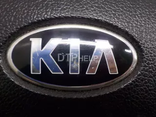 56900A2100 Подушка безопасности в рулевое колесо Kia Ceed 2 Арт AM84834638, вид 3