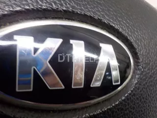 56900A2100 Подушка безопасности в рулевое колесо Kia Ceed 2 Арт AM84834638, вид 4