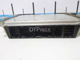 391102X161 Блок управления двигателем Kia Rio 1 Арт AM90460294, вид 4