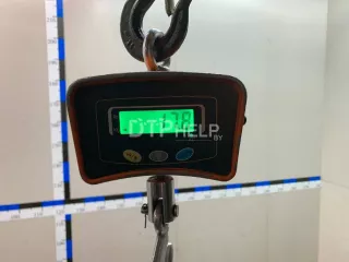 6202134003 Дверь передняя правая SsangYong Korando Арт AM95781376, вид 16