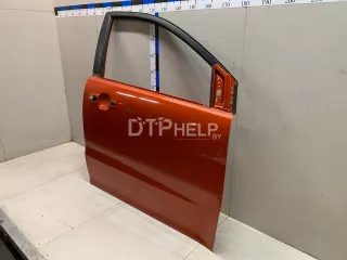 6202134003 Дверь передняя правая SsangYong Korando Арт AM95781376, вид 3