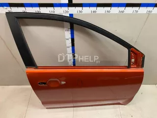6202134003 Дверь передняя правая SsangYong Korando Арт AM95781376, вид 4