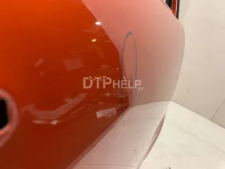 6202134003 Дверь передняя правая SsangYong Korando Арт AM95781376, вид 6