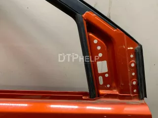 6202134003 Дверь передняя правая SsangYong Korando Арт AM95781376, вид 8