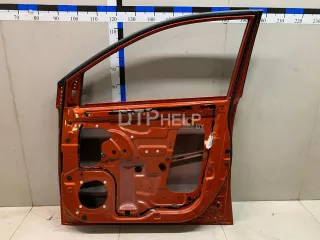 6202134003 Дверь передняя правая SsangYong Korando Арт AM95781376, вид 9