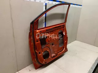 6202134003 Дверь передняя правая SsangYong Korando Арт AM95781376, вид 10