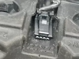 484008156R Рулевое колесо для AIR BAG (без AIR BAG) Renault Sandero 2 Арт AM100564514, вид 11