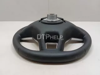 484008156R Рулевое колесо для AIR BAG (без AIR BAG) Renault Sandero 2 Арт AM100564514, вид 13