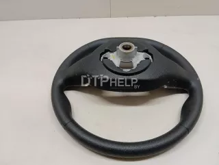 484008156R Рулевое колесо для AIR BAG (без AIR BAG) Renault Sandero 2 Арт AM100564514, вид 15