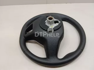 484008156R Рулевое колесо для AIR BAG (без AIR BAG) Renault Sandero 2 Арт AM100564514, вид 16
