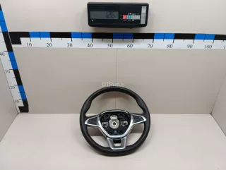 484008156R Рулевое колесо для AIR BAG (без AIR BAG) Renault Sandero 2 Арт AM100564514, вид 17