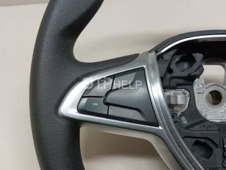 484008156R Рулевое колесо для AIR BAG (без AIR BAG) Renault Sandero 2 Арт AM100564514, вид 3
