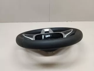 484008156R Рулевое колесо для AIR BAG (без AIR BAG) Renault Sandero 2 Арт AM100564514, вид 8