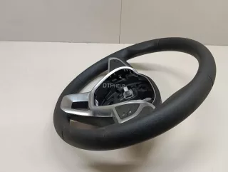 484008156R Рулевое колесо для AIR BAG (без AIR BAG) Renault Sandero 2 Арт AM100564514, вид 9