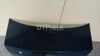 6RU827025A Крышка багажника Volkswagen Polo 5 Арт AM23774323, вид 5