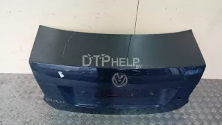 6RU827025A Крышка багажника Volkswagen Polo 5 Арт AM23774323, вид 6