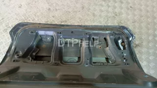 6RU827025A Крышка багажника Volkswagen Polo 5 Арт AM23774323, вид 7