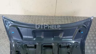 6RU827025A Крышка багажника Volkswagen Polo 5 Арт AM23774323, вид 8