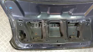 6RU827025A Крышка багажника Volkswagen Polo 5 Арт AM23774323, вид 9