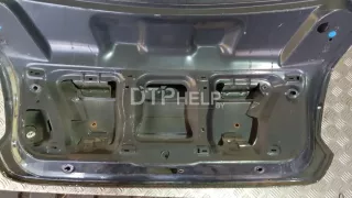 6RU827025A Крышка багажника Volkswagen Polo 5 Арт AM23774323, вид 10