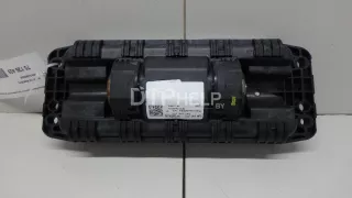 5L0880208 Подушка безопасности пассажирская (в торпедо) Skoda Octavia A5 Арт AM41242078, вид 3