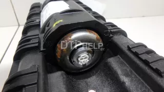 5L0880208 Подушка безопасности пассажирская (в торпедо) Skoda Octavia A5 Арт AM41242078, вид 6