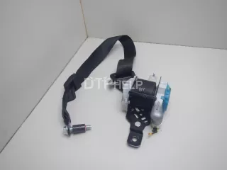 7460134202LBA Ремень безопасности с пиропатроном SsangYong Korando Арт AM95774205, вид 1