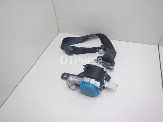 7460134202LBA Ремень безопасности с пиропатроном SsangYong Korando Арт AM95774205, вид 2