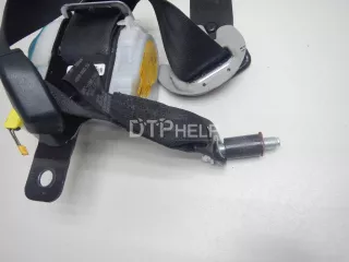 7460134202LBA Ремень безопасности с пиропатроном SsangYong Korando Арт AM95774205, вид 4