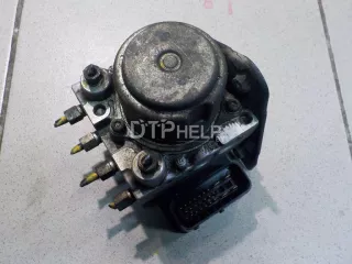  Блок ABS (насос) Honda Civic 8 restailing Арт AM81090089, вид 2