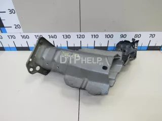  Лонжерон передний правый Volvo XC60 1 Арт AM23768902, вид 1