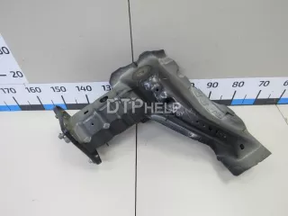  Лонжерон передний правый Volvo XC60 1 Арт AM23768902, вид 2