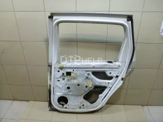 821007807R Дверь задняя правая Renault Duster 1 Арт AM52566691, вид 11