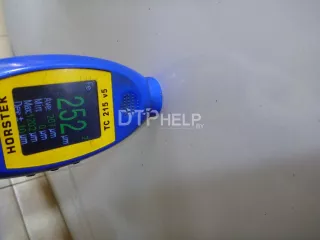 821007807R Дверь задняя правая Renault Duster 1 Арт AM52566691, вид 8