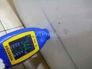821007807R Дверь задняя правая Renault Duster 1 Арт AM52566691, вид 10