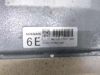237103KA2A Блок управления двигателем Nissan Pathfinder 4 Арт AM95782502, вид 2