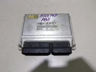 4B0906018CL Блок управления двигателем Volkswagen Passat B5 Арт AM48613495, вид 1