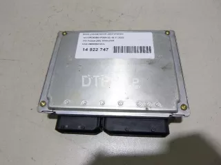 4B0906018CL Блок управления двигателем Volkswagen Passat B5 Арт AM48613495, вид 3