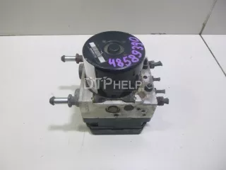 4670A300 Блок ABS (насос) Mitsubishi ASX Арт AM52569010, вид 1