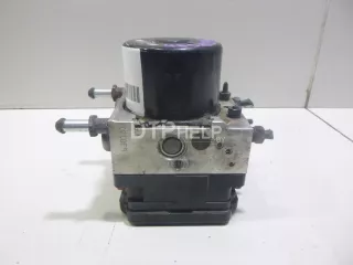 4670A300 Блок ABS (насос) Mitsubishi ASX Арт AM52569010, вид 2