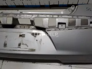 866120X000 Бампер задний Hyundai i10 2 Арт AM52390497, вид 4