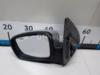 876100X960 Зеркало левое электрическое Hyundai i10 2 Арт AM52391096, вид 3