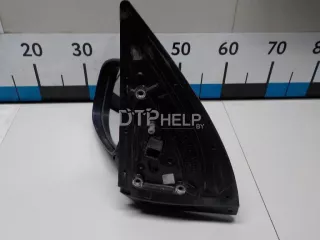 876100X960 Зеркало левое электрическое Hyundai i10 2 Арт AM52391096, вид 4