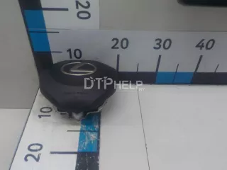 4513060620C0 Подушка безопасности в рулевое колесо Lexus GX 2 Арт AM52416367, вид 1