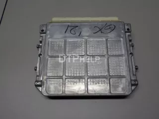 8966660R80 Блок управления двигателем Lexus GX 2 Арт AM52434543, вид 7