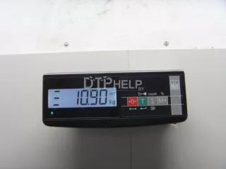 2027300405 Дверь задняя правая Mercedes C W202 Арт AM52554160, вид 2