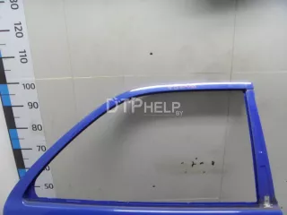 2027300405 Дверь задняя правая Mercedes C W202 Арт AM52554160, вид 3