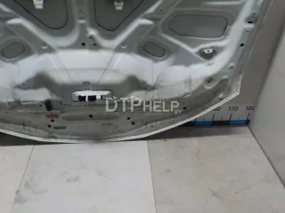 F510M4CCMA Капот Nissan X-Trail T32 Арт AM52567269, вид 13